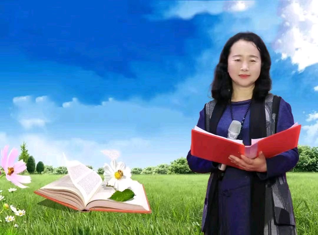 诵童心未泯/文吉象《母亲的一天》（图6）