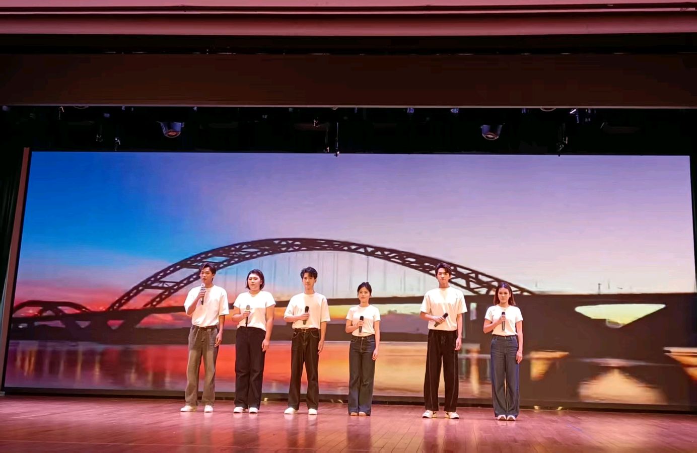 文颂荔枝湾 情满白鹅潭——2026广州荔湾文学朗诵会侧记 文/池朝兴 图/荔湾作协(图15)