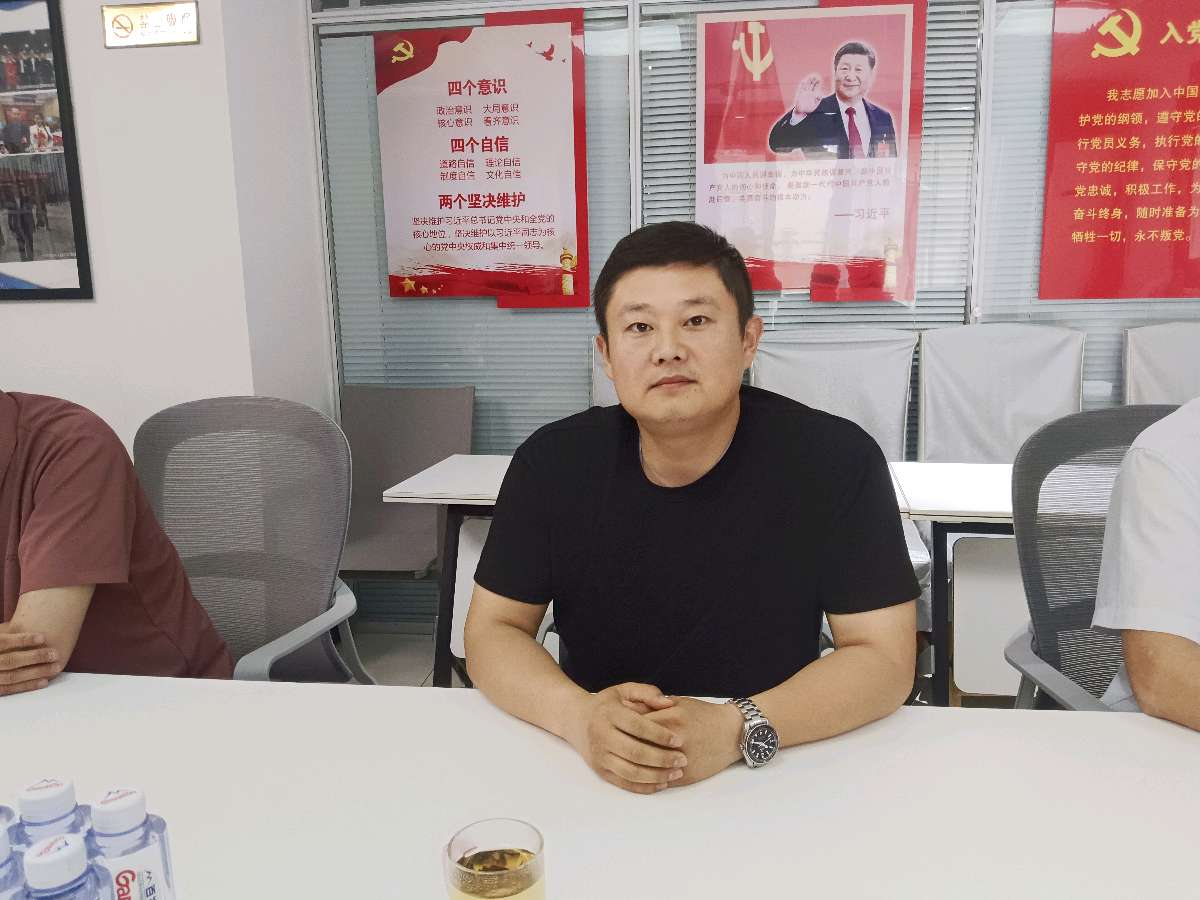 退役军人志愿者魏小朋：紧急寻人显担当 志愿服务暖人心（图2）