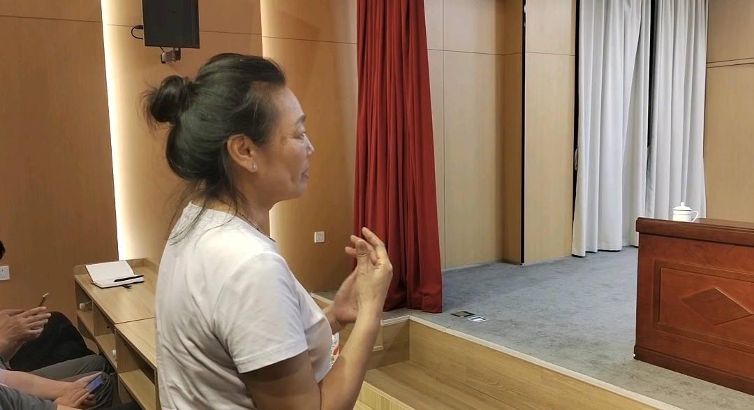 以诗润心 文脉传韵——岳阳楼区文联举办诗歌专题讲座赋能文艺发展，着眼诗和远方（图6）