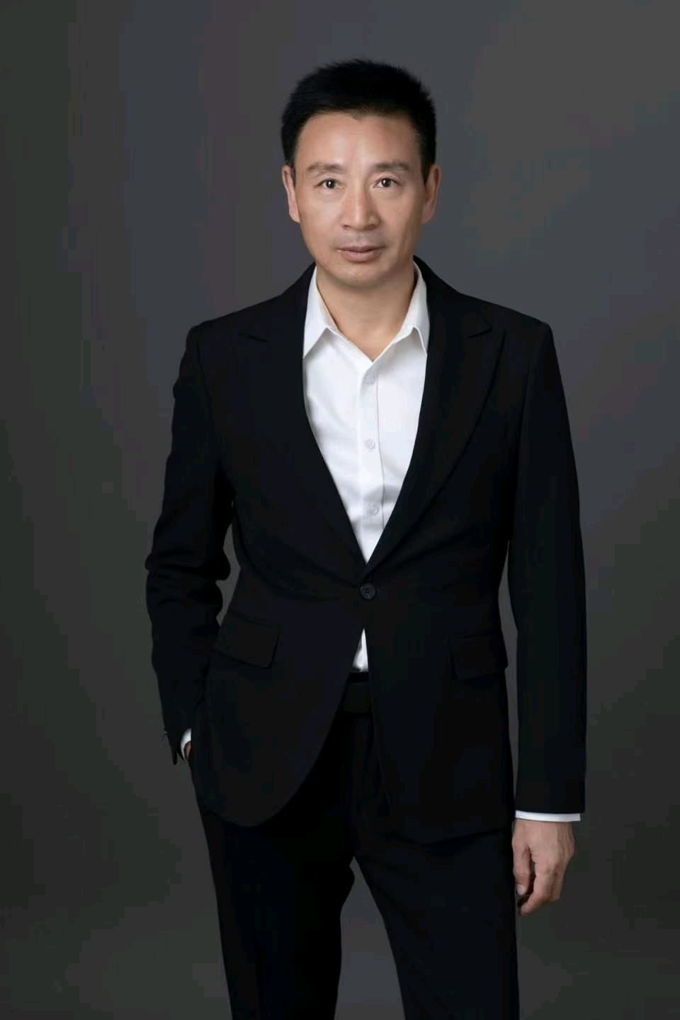 【一抹清新】蒋辉《屈原啊屈原魂归来兮》(杨建松朗诵))(图3)