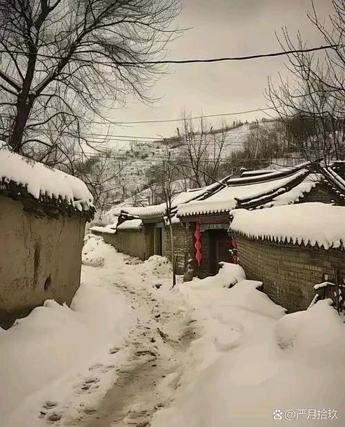 秦世忠:诗歌选粹||巴彦诗协【1148】(图32)