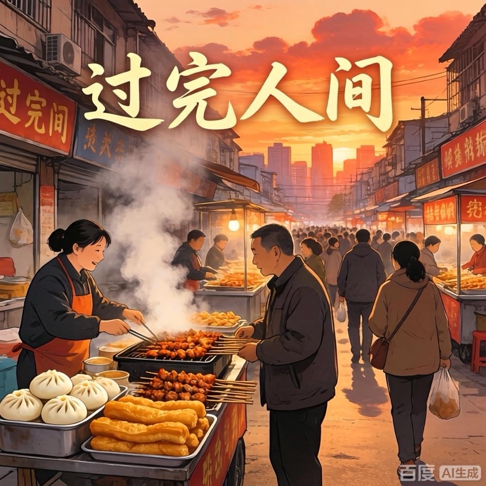 海外头条：组诗三首 《借一座城，暂留人间》作者||于维思（黑龙江）（图7）