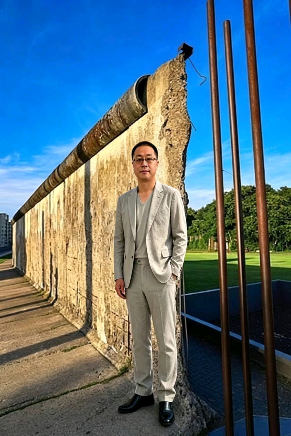 【风采文学★格律诗专栏】推出于歌作品一组//诵读//可可‖序列第000252号（图12）