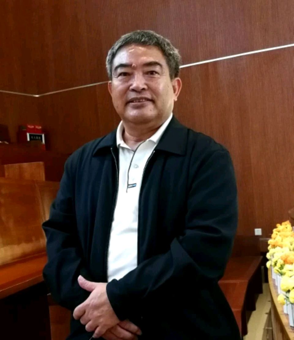 潭村路口的晴天 文/池朝兴（图6）