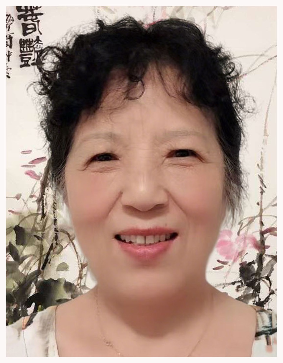 🇦🇨澳大利亚书法家协会·澳大利亚书画家协会🌸 新会员作品展 ｜海外头条（图21）