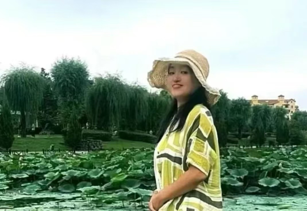 海外头条：王金荣散文作品 （中国 黑龙江）《五瓣丁香的私语》（图6）
