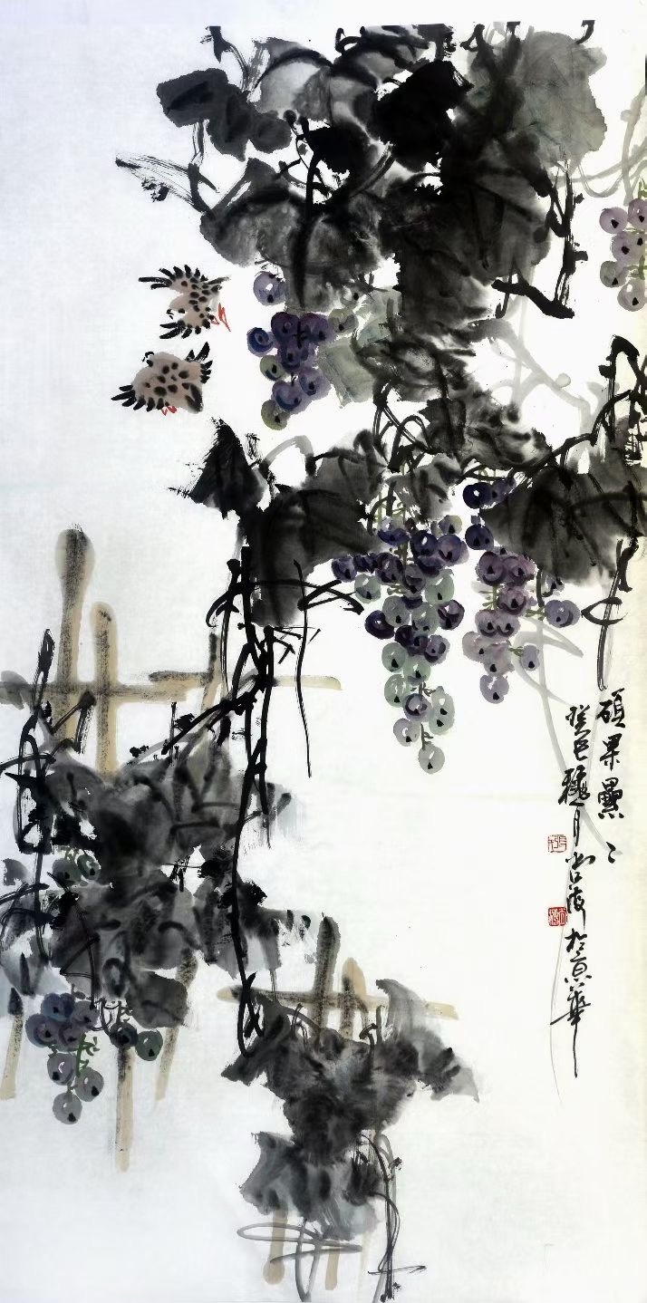 北京头条《青波访谈》之脊梁（18）-作者：青波-编辑：李诗音-央华网-人民网-环球同步（图5）