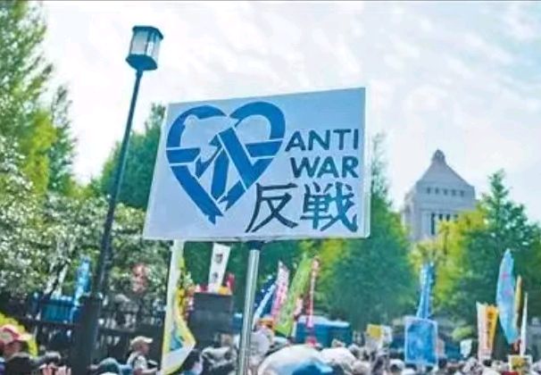 七 古 长鸣“九三”阅兵 “百年铸剑”之七 /岸 峯（图9）