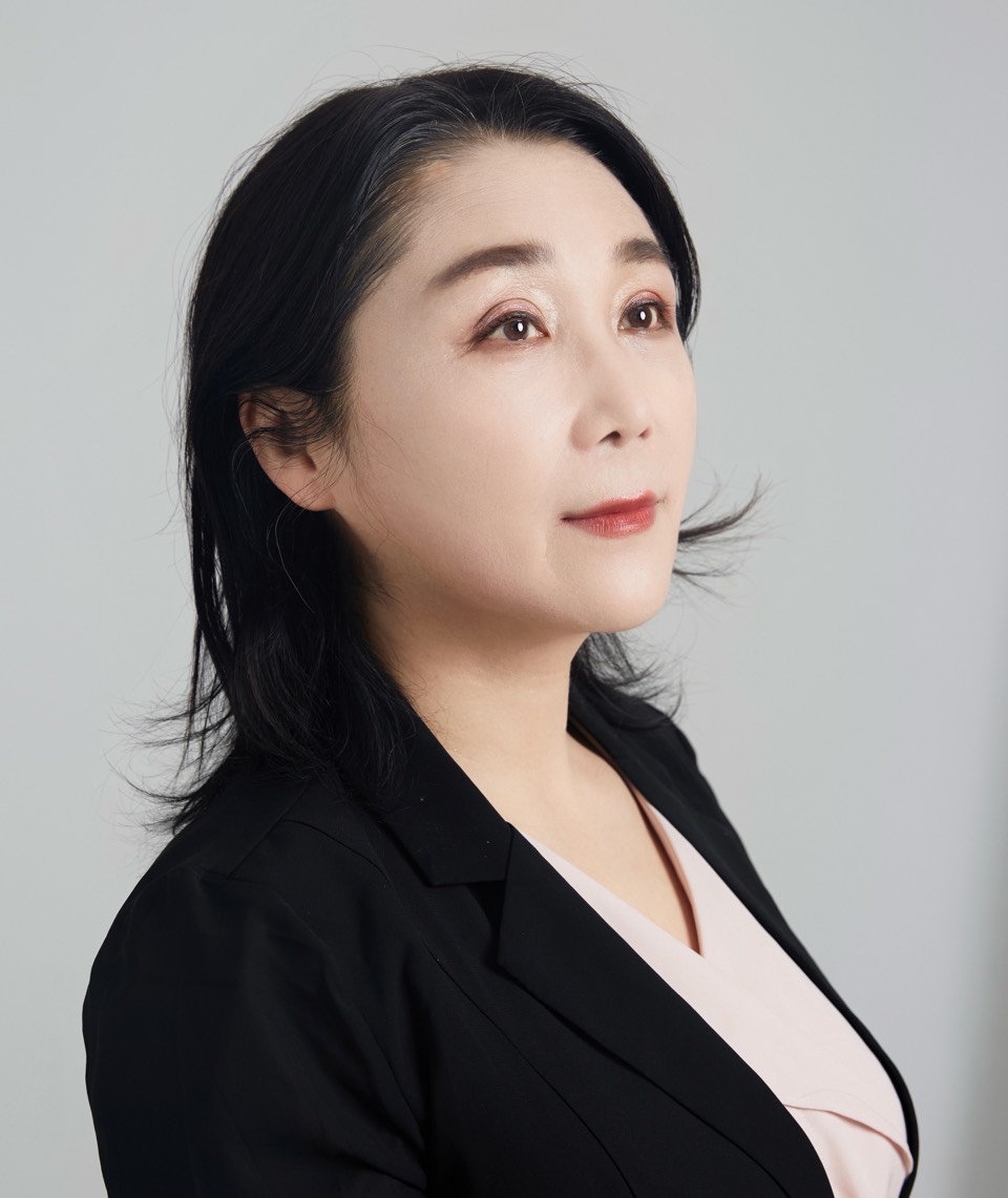 「墨兰之声」《写给小小的你》同题朗诵丨吕云征 (美国)【海外华英】(图12)