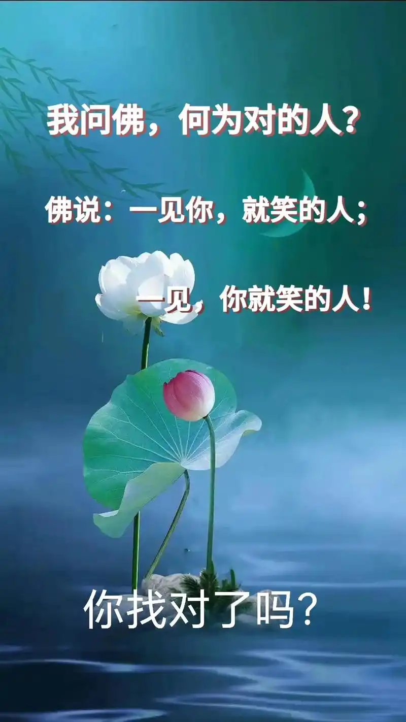 【新山东文学社】《我问菩萨何为善缘》作者/童华 主播/菊心拾雨(图6)
