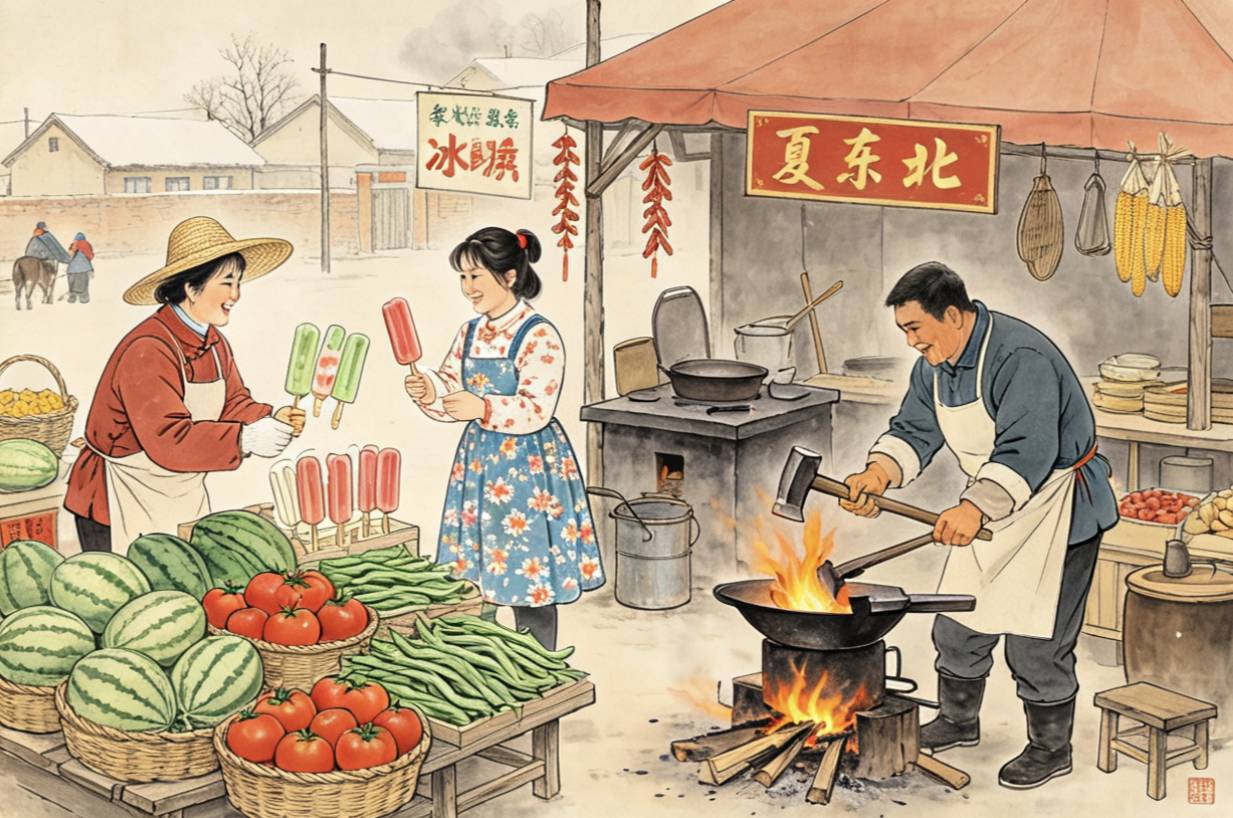 诗词联曲研究·巴彦/刊0530“农民诗人的翘楚”——顾辉绝律二十首（图4）