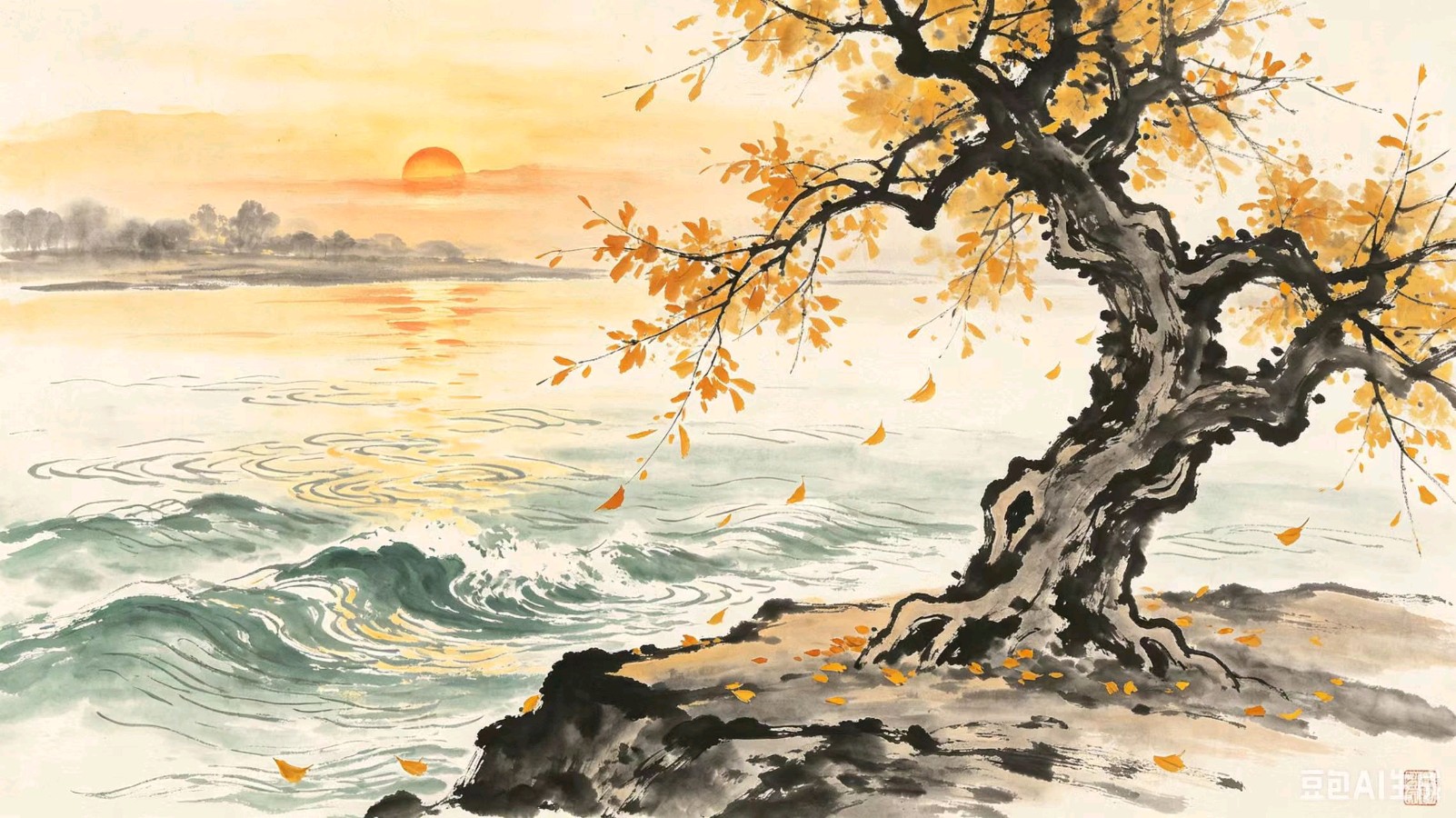 【诗生活】古韵飘香第328期（图8）