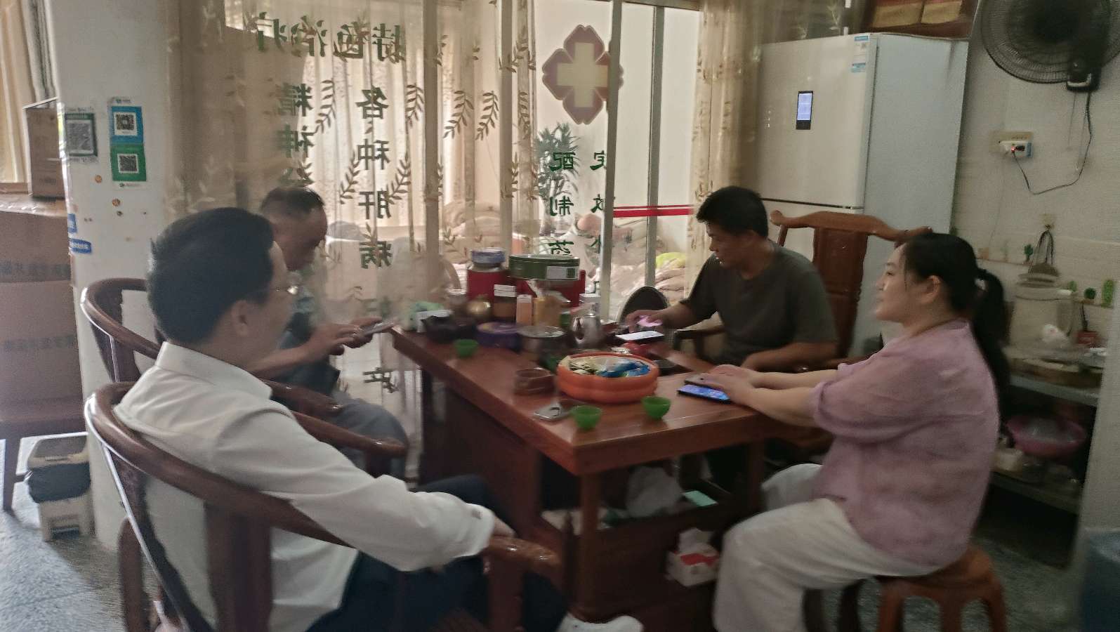 萧剑慧医师:让骨折患者快速康复！（图10）