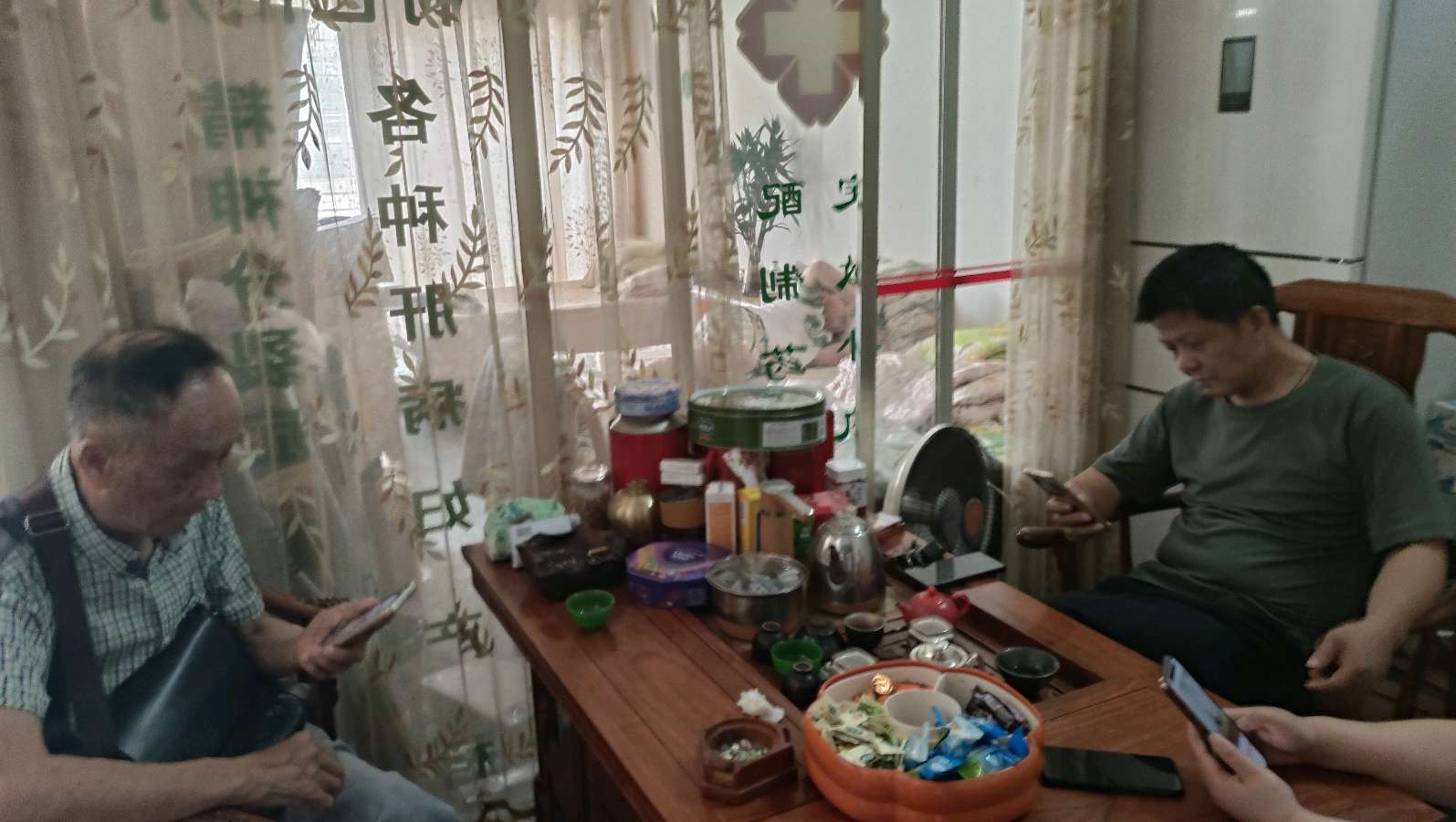 萧剑慧医师:让骨折患者快速康复！（图8）
