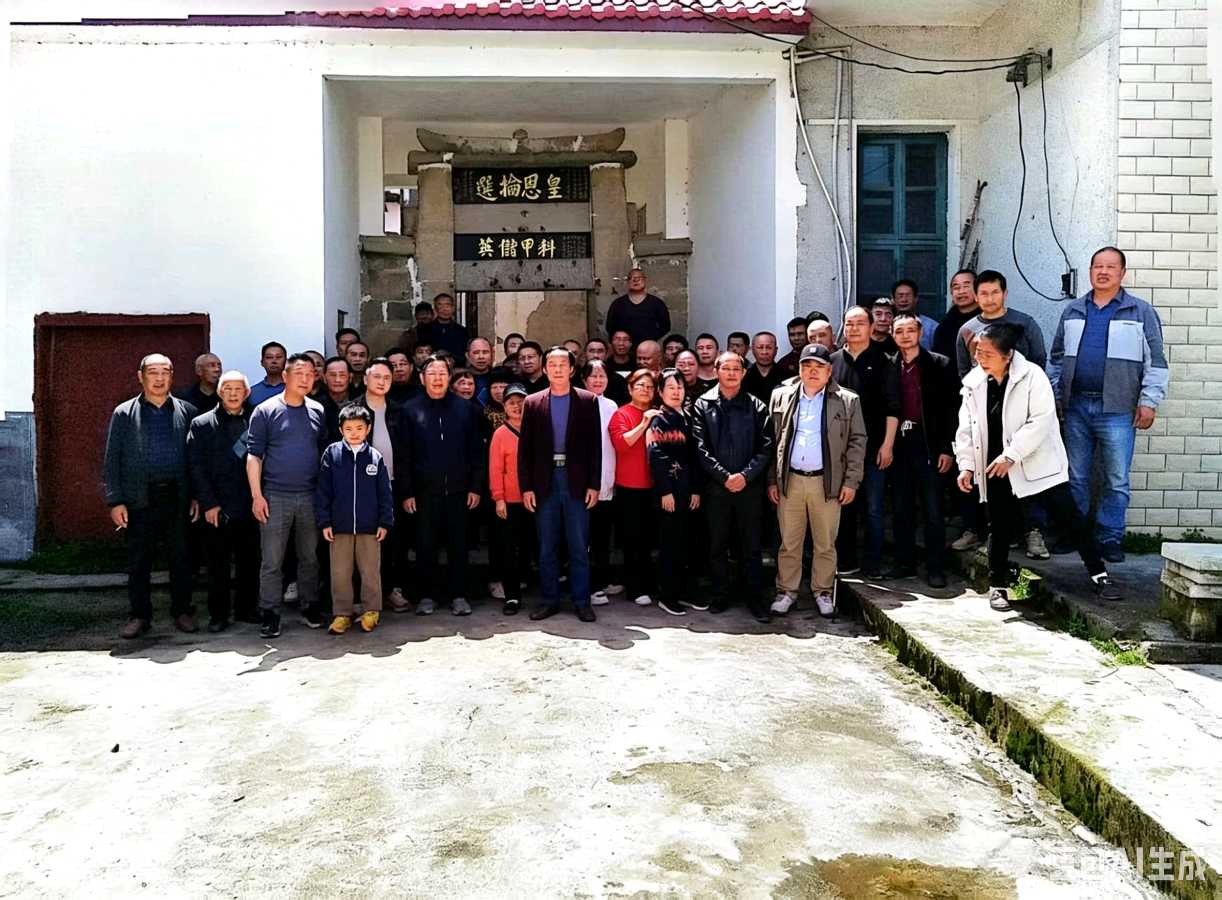 【山水怡情】湖南虹桥——我秀美的家乡（图5）