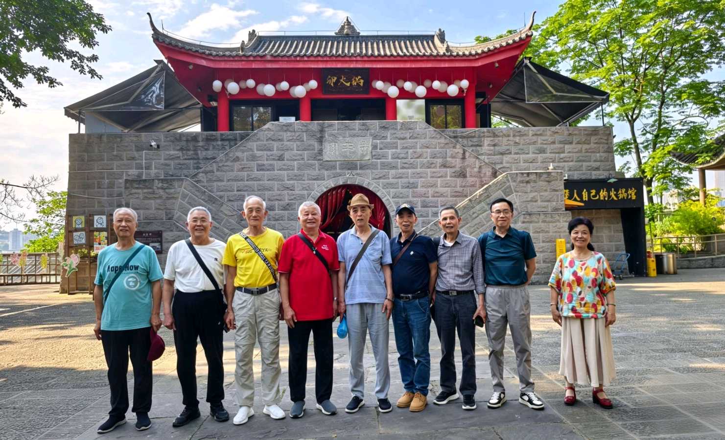 「重铁文学动态」重铁退联火车头文学社《我与铁路》征文首次编委会圆满落幕