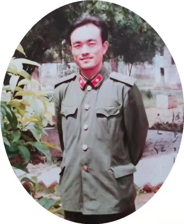 海外头条：《乌云遮不住阳光》褚化冰（阳光柔剑）（图6）