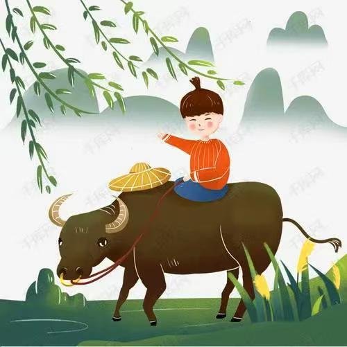 【荣耀中国】文学社*七绝·暮春寄怀作者/仇元青（泰安）（图6）
