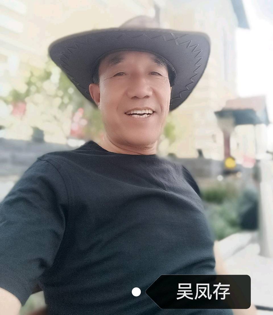 名家精作《游中山陵 》文/吴凤存（黑龙江）编辑制作：段广亭【都市头条采菊东篱文学社】（图6）