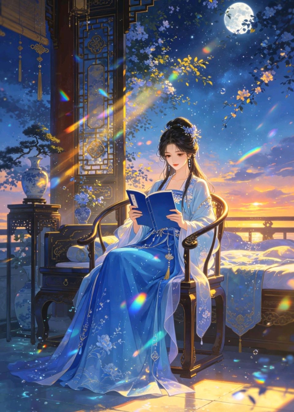 【南京头条】咸丰黄金洞赋并序〔文/张祥志〕(图19)