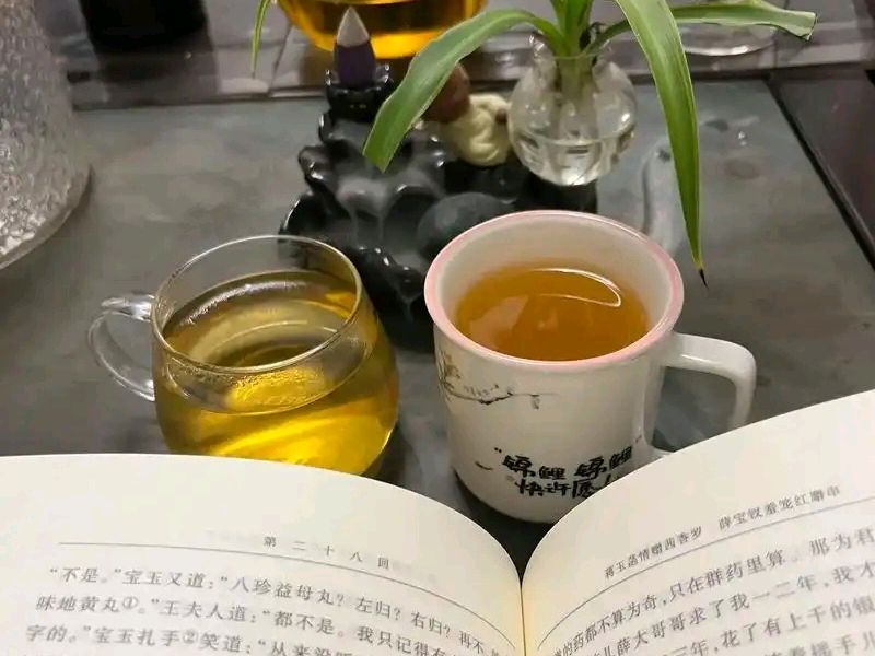 闲抛冗事忧烦去，再踏新程好运来——兵网文创中心诗词部159期作品集（图25）
