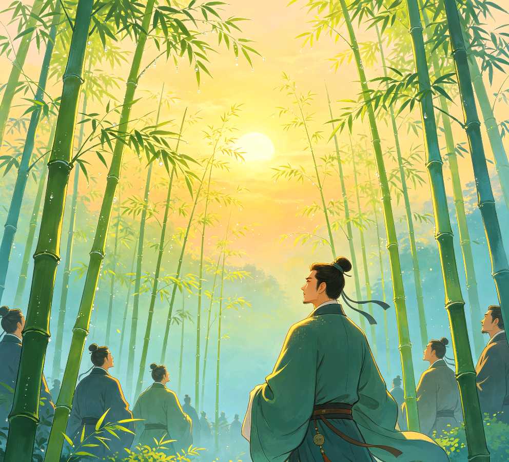 【荣耀中国】文学社*霍拉山丝路古村作者/余生慧（图8）