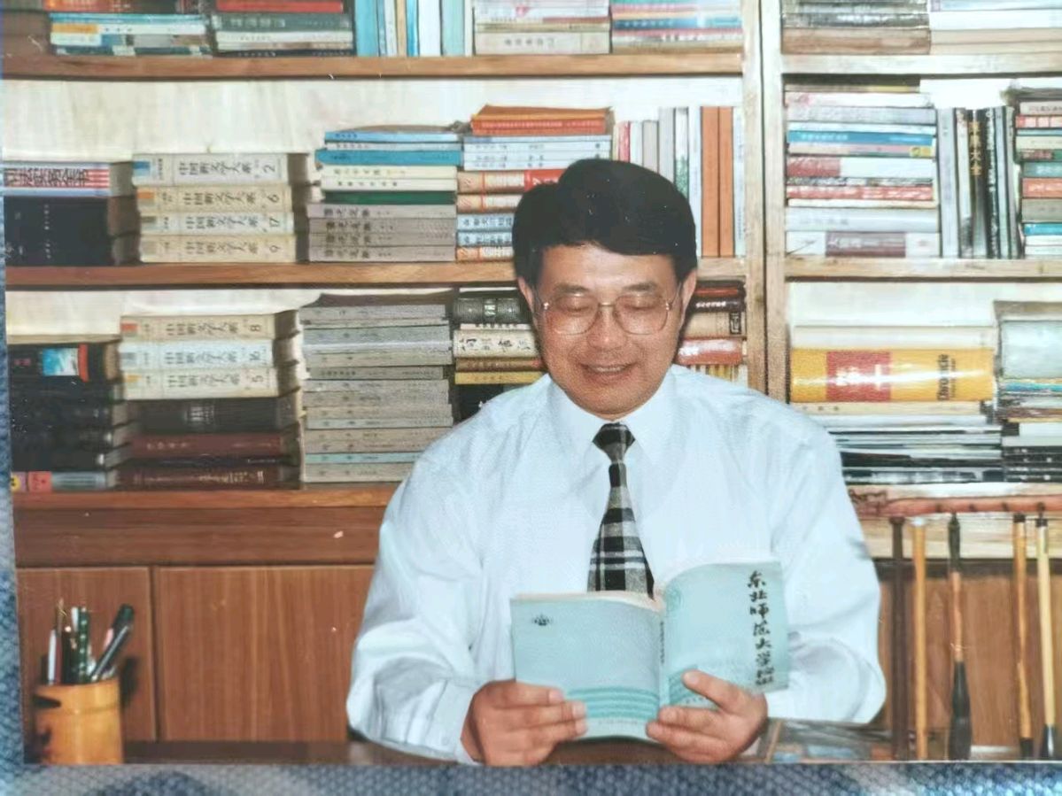 满江红·颂张少华会长 作者 逯家驹 主播 墨 舞（图15）