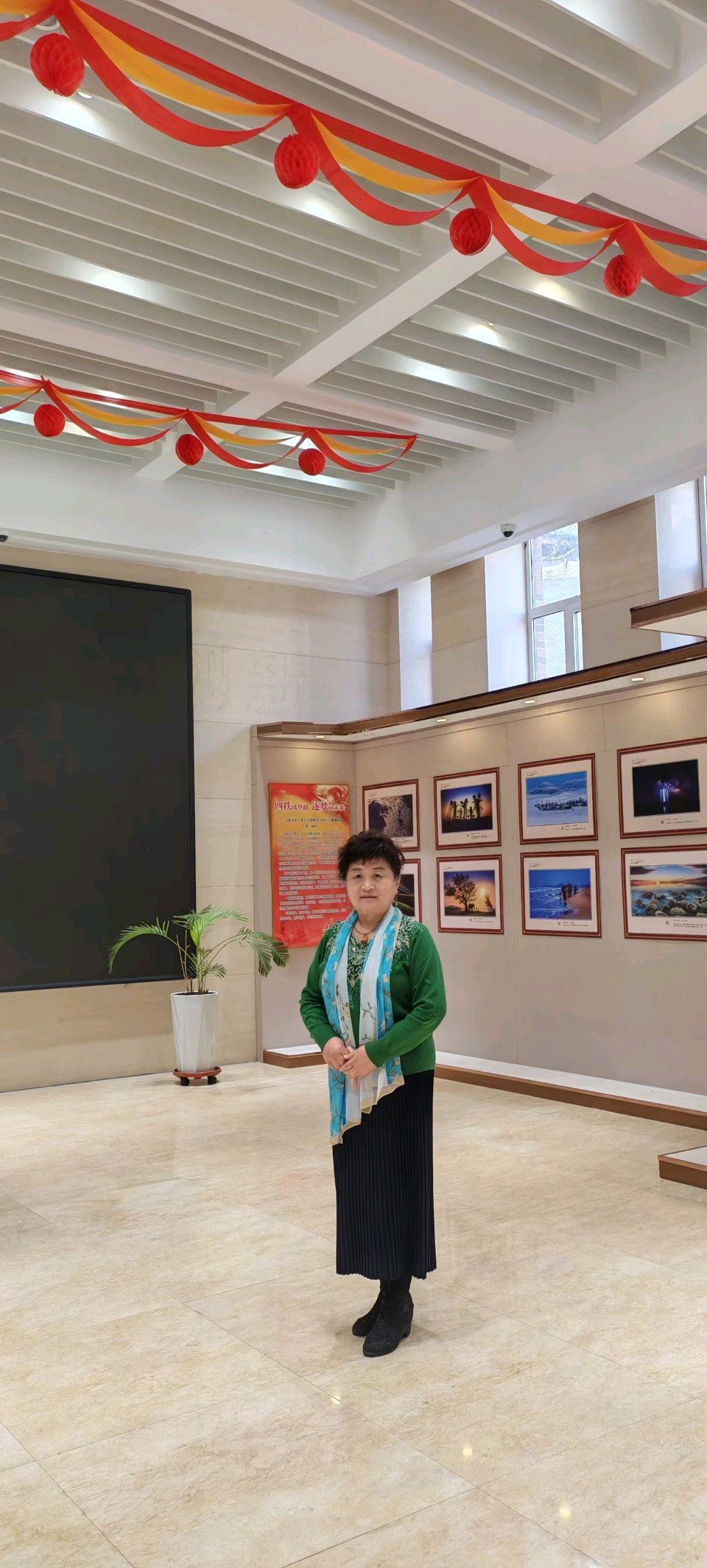 铁魂《贺大连老干部大学建校四十周年》（图7）