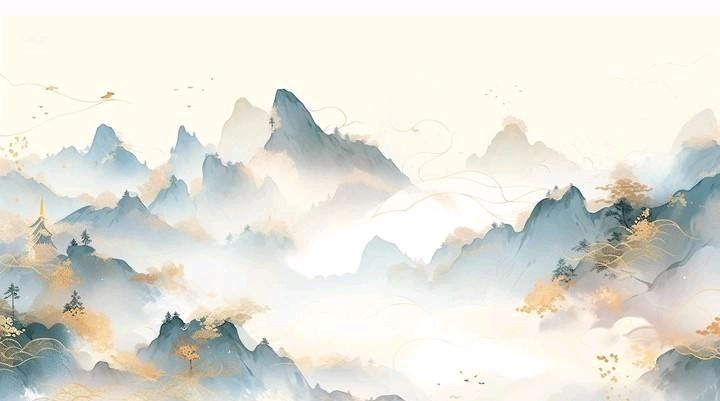 【逸韵轩】律诗·小满·夏韵同题集锦（二）（图13）