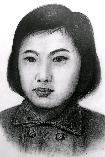 【荣耀中国】文学社*抗日英雄事迹系列太岳红梅——记抗日女英雄'铁娘子'王光作者/彭甫立（图5）