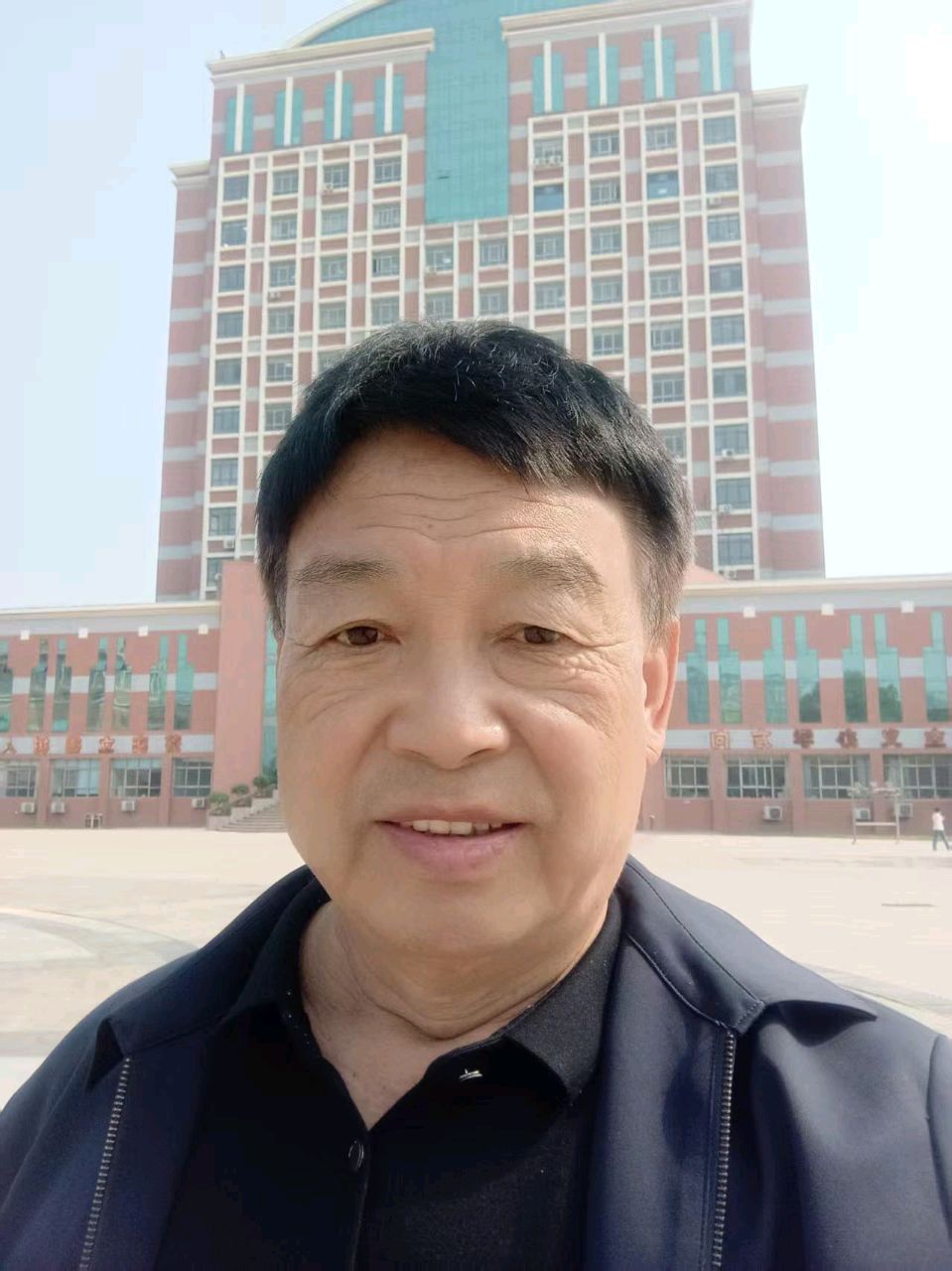 【燕赵文学】散文：那个难忘的麦天（河北/李建兴）（图4）