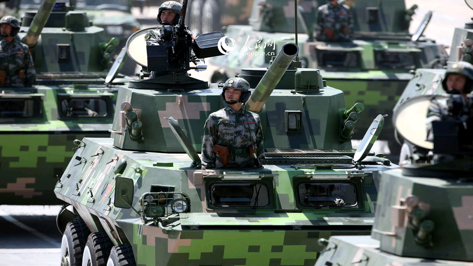 【荣耀中国】深圳分社*优秀诗人张国瑾诗歌欣赏（图18）