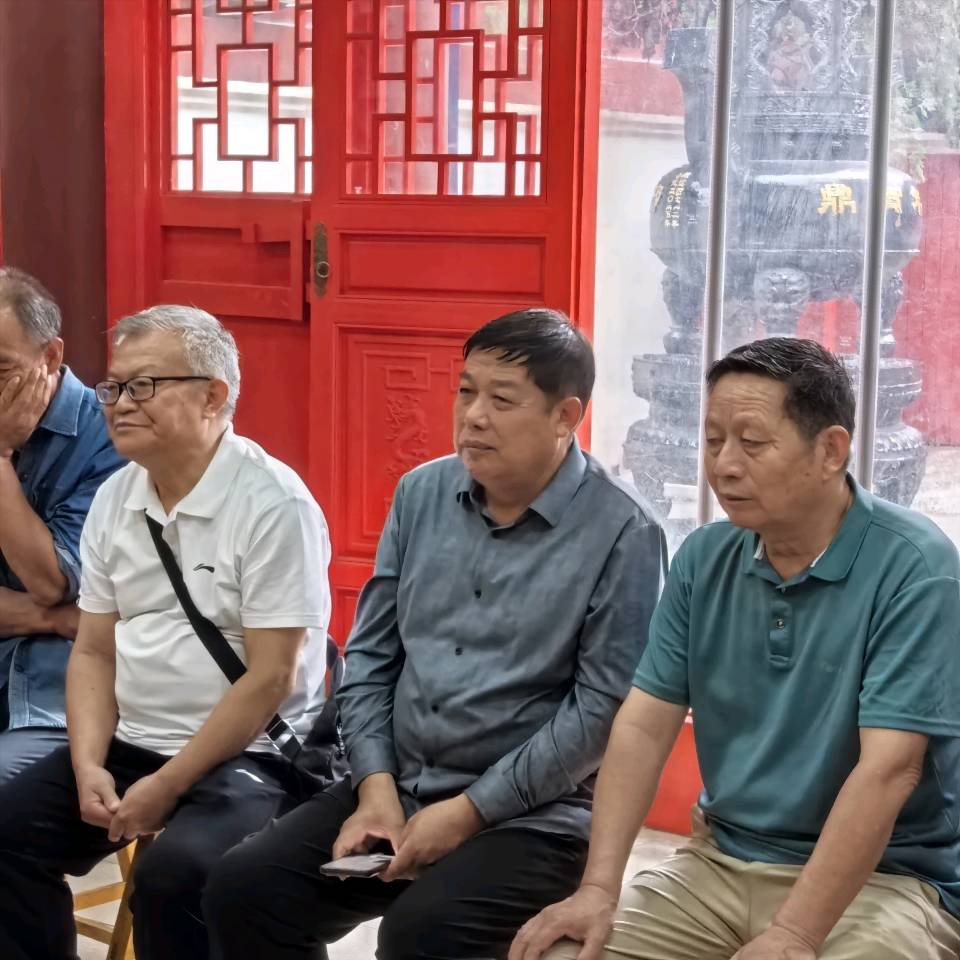 【燕赵文学】通讯：千秋文脉续华章，泉乡风华焕新颜（河北/秋韵）（图6）