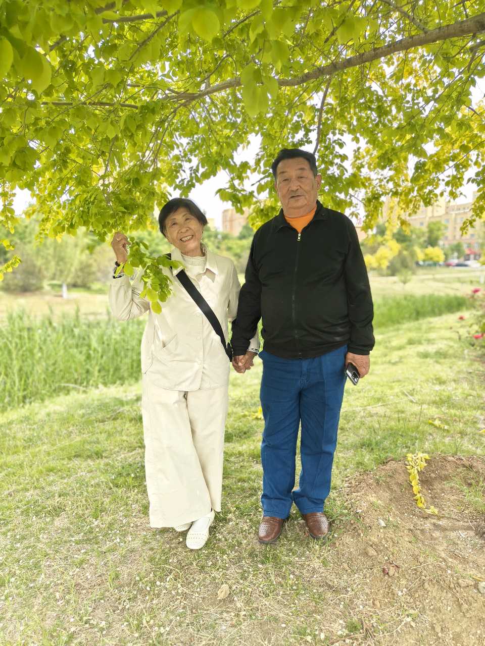以我一腔热血，护我半生娘亲（图4）