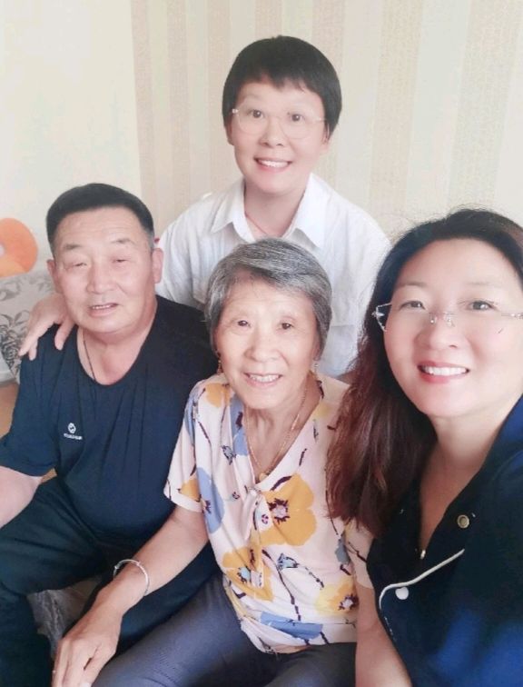 以我一腔热血，护我半生娘亲（图11）