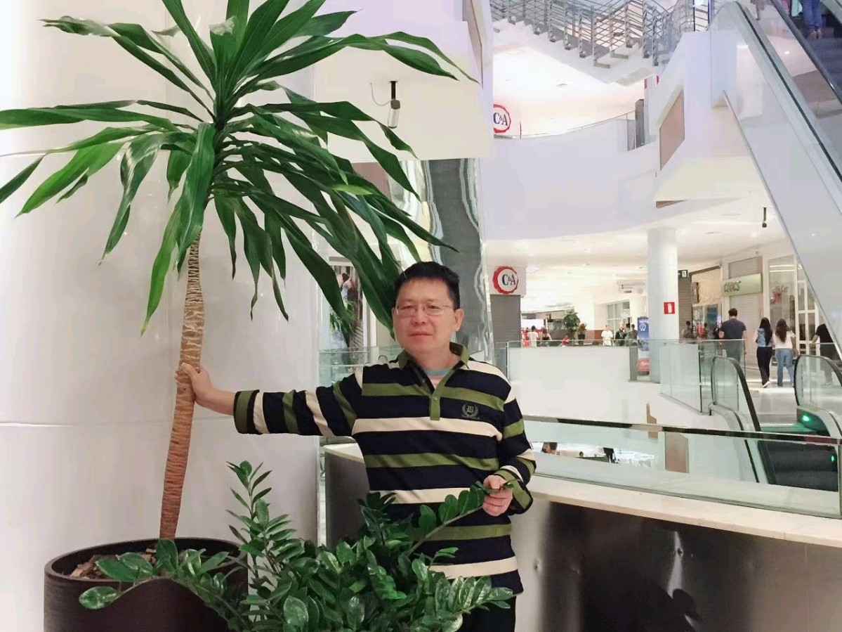 现代诗浅析——季俊群诗观与诗歌实践的互证赏析