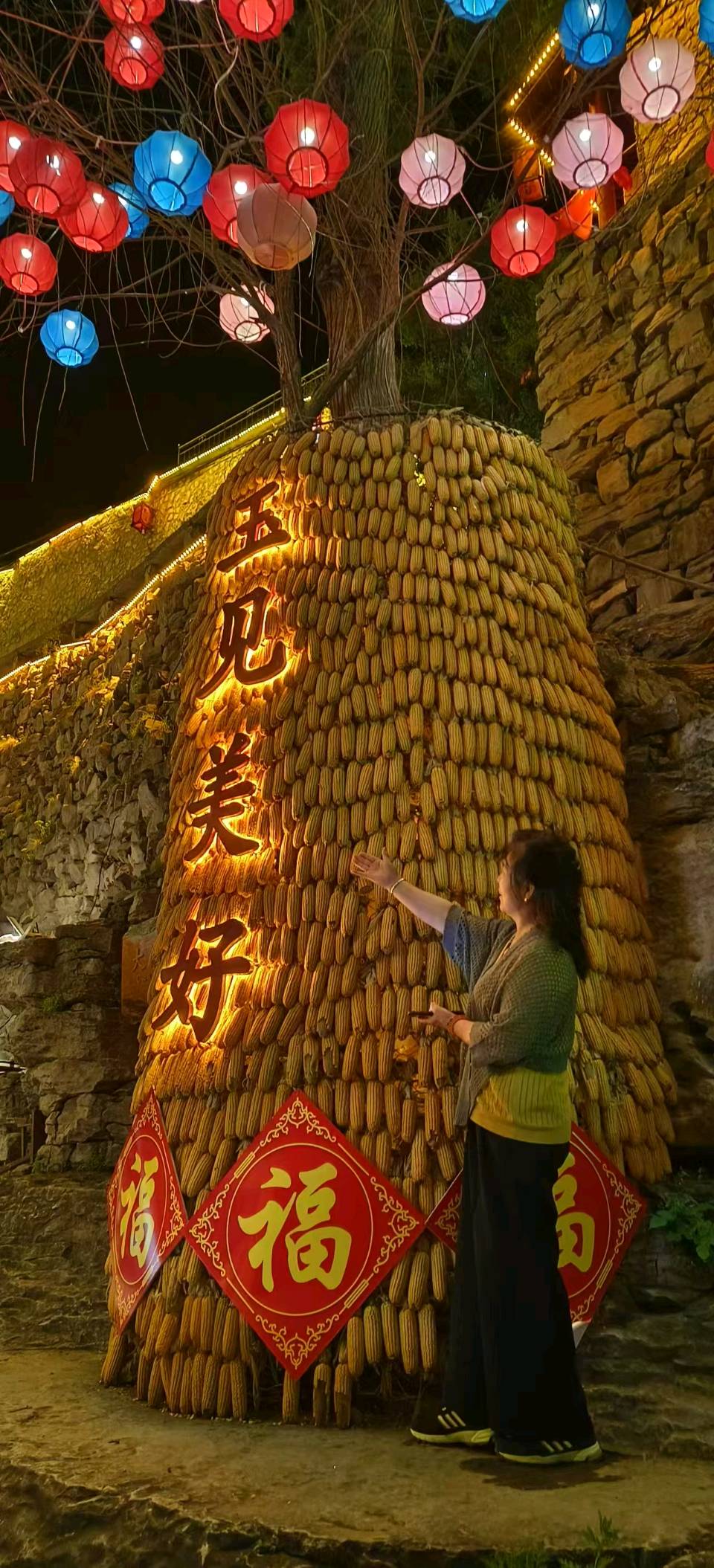 《中华好诗词》分享（北京）优秀诗人白连生先生《大洼村剪影》请欣赏（图5）