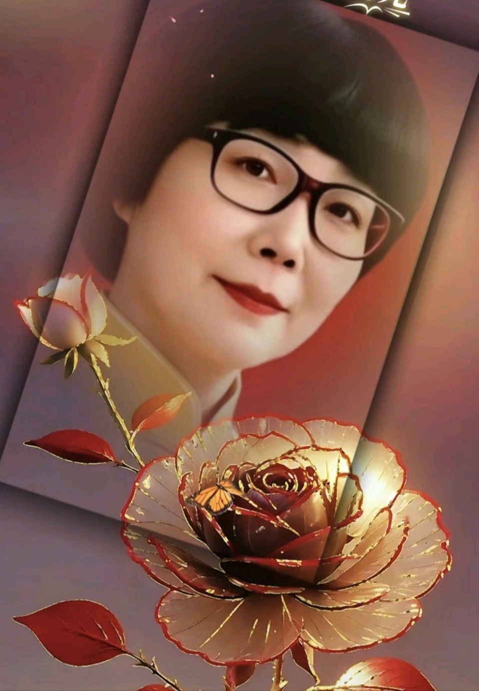 《齐鲁风文学》分享（山东）梁邦焕先生、周玉欣女士《诗坛相逢周年记》请关注（图13）