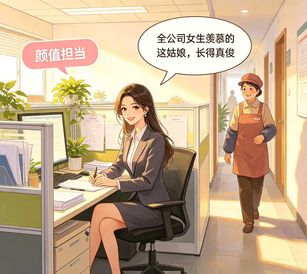 【荣耀中国】文学社*小小说集·|聊斋新志·内卷篇| 第五回:粉蝶作者/李亚平(图2)