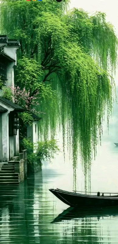 《人在此处尽逍遥》文/刘水清（图3）