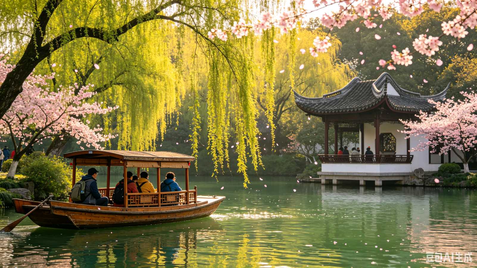 《人在此处尽逍遥》文/刘水清（图6）