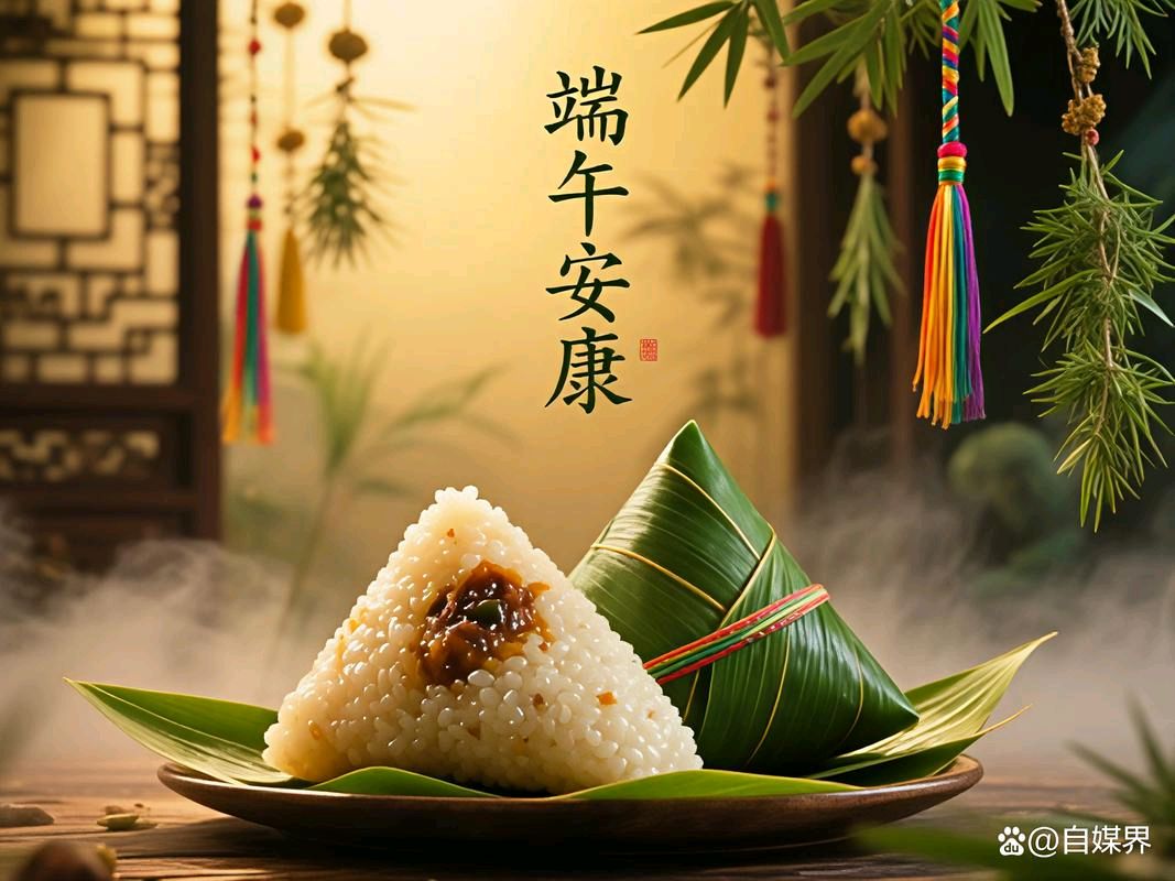 《中华好诗词》分享（山东郓城）著名作家诗人梁邦焕先生《七绝.端午咏粽……》（2026年第59期）敬请雅鉴（图4）