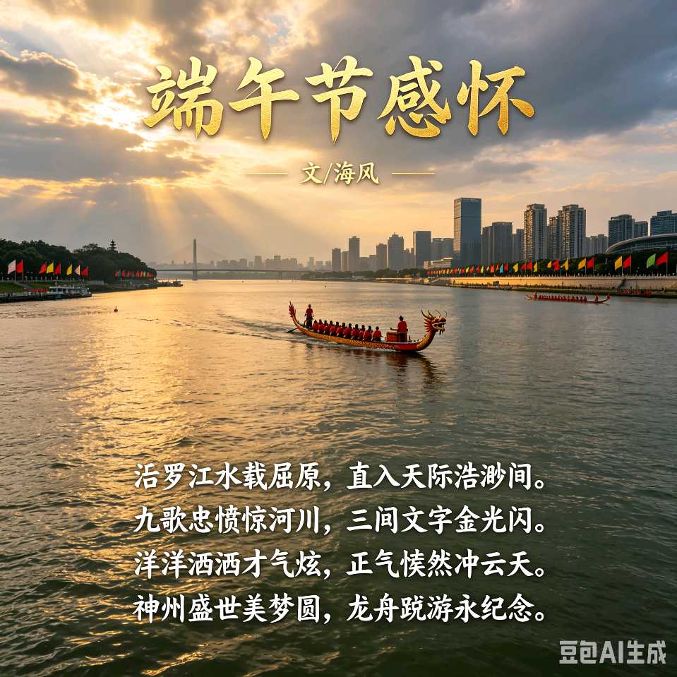 《当代古诗词牌当代诗词创作者海风原创作品》作者：海风 [中国现代诗歌文化传媒]（图5）