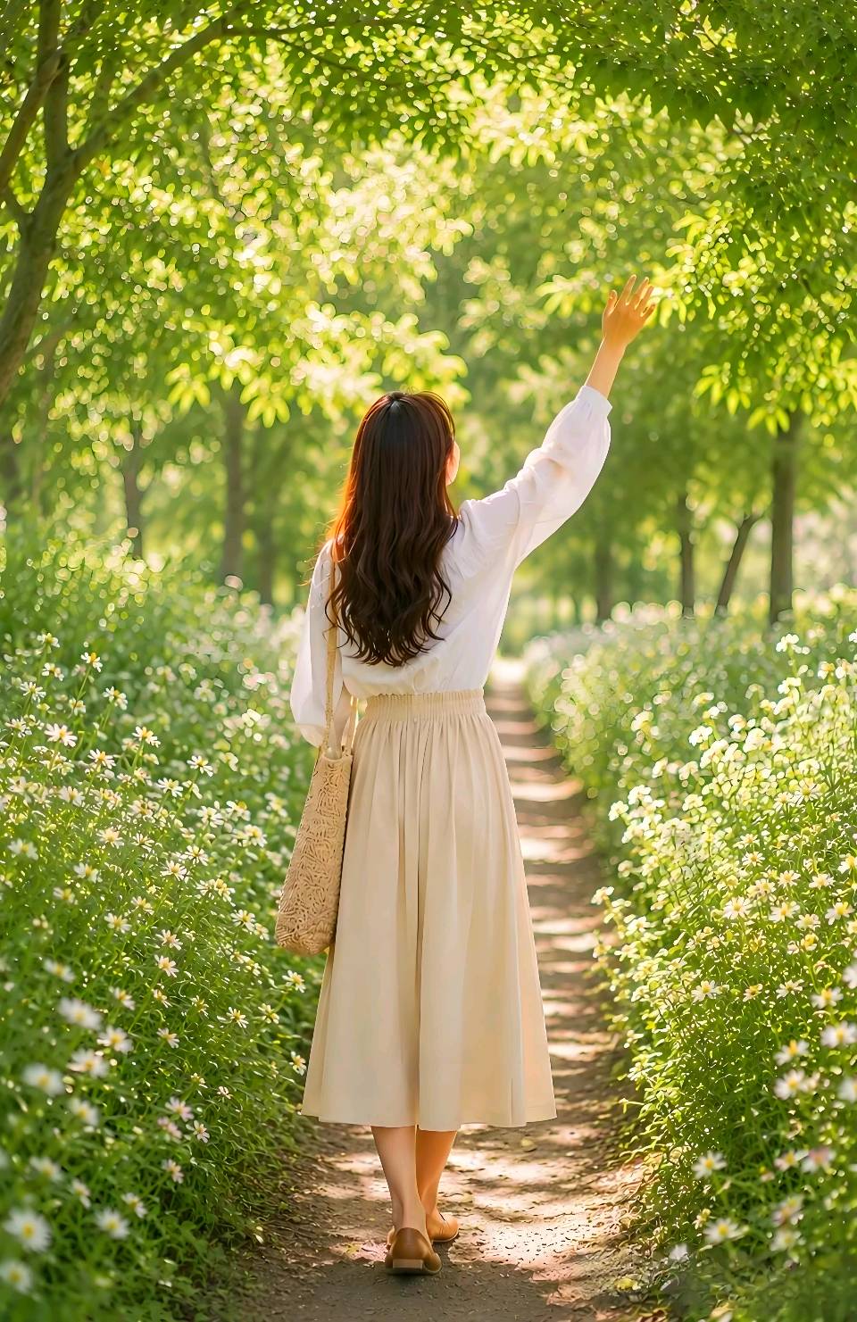 夏至吟～吴永良（辽宁）（图12）