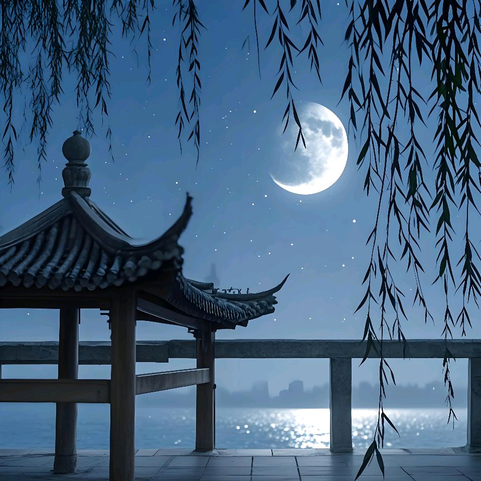 七律-夏至（外一首）吴君明（云南）（图14）