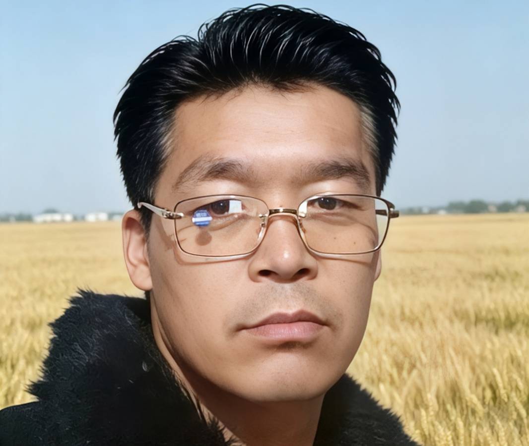 中國🇨🇳新聞詩文網《淋雨的父亲节》尘耕（安徽）（图7）