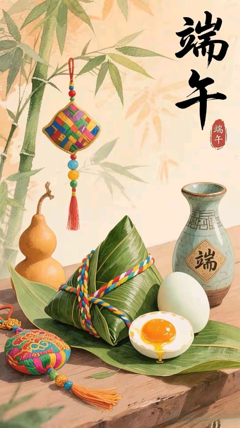 海外头条：汨罗江畔清香浓（外一首）作者 ||孙国春（图5）