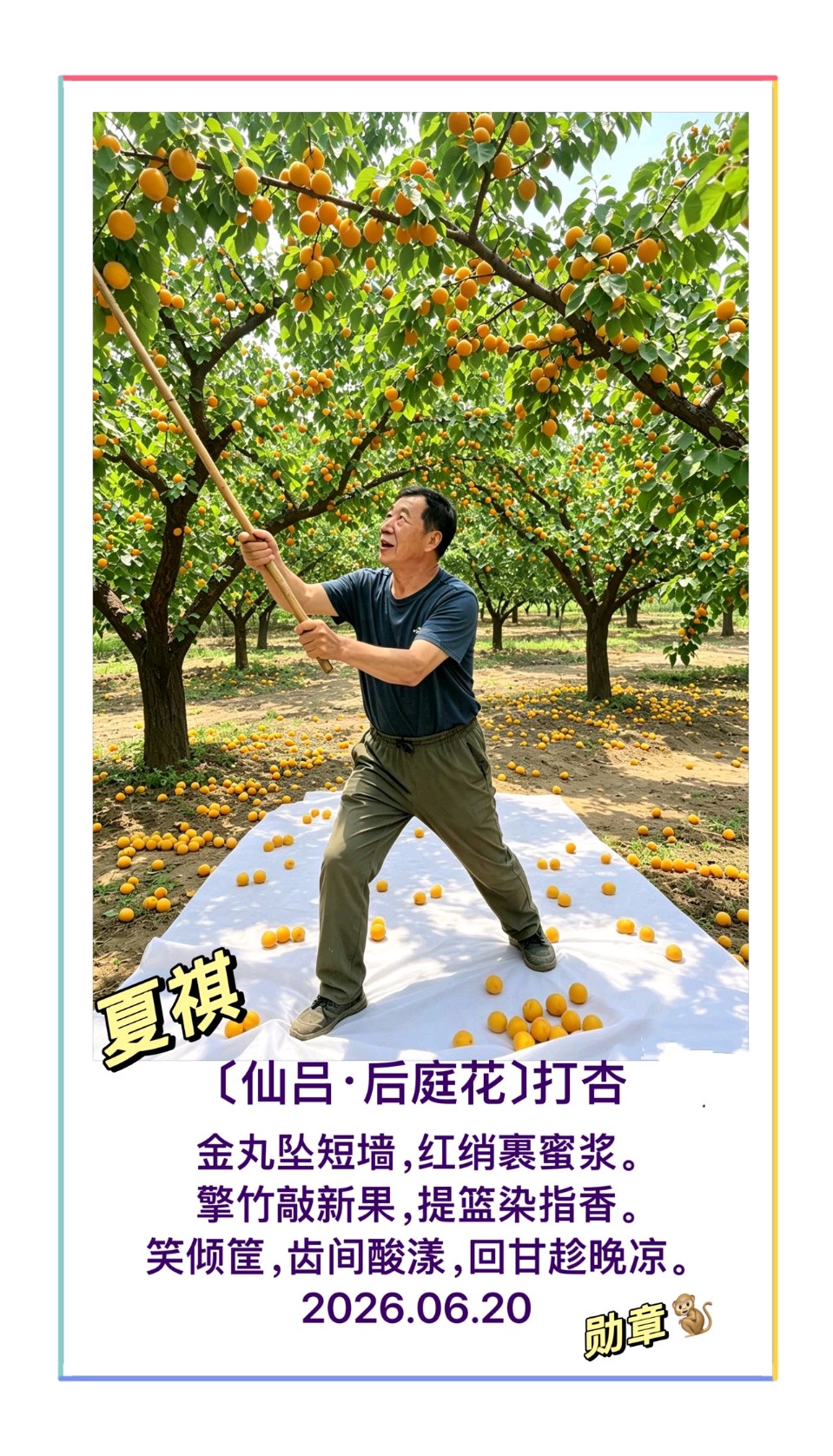 【北京头条】孙勋章晨卡专辑036期（图10）
