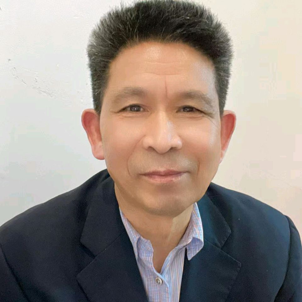 连云港星火诗社305期个人专辑《特邀嘉宾一王用之》